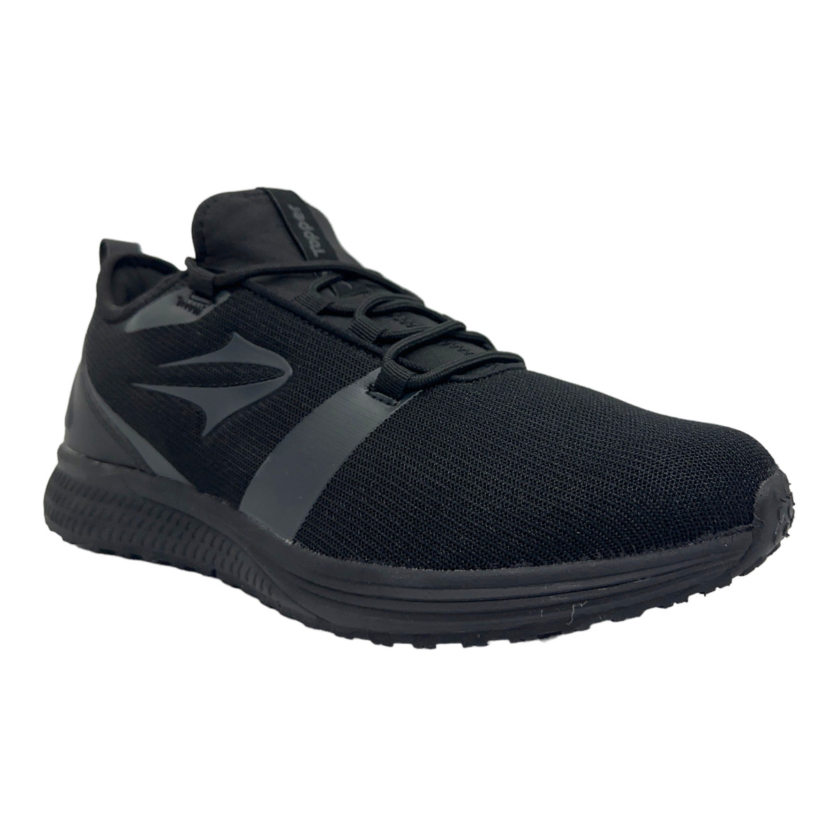 SQUAT NEGRO/GRIS