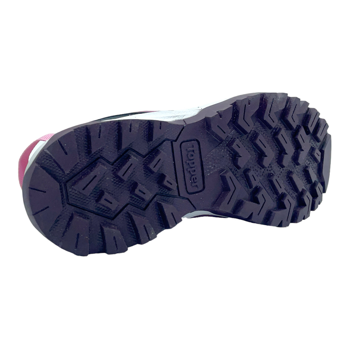 RUG ROSA LAV ROSA BOR