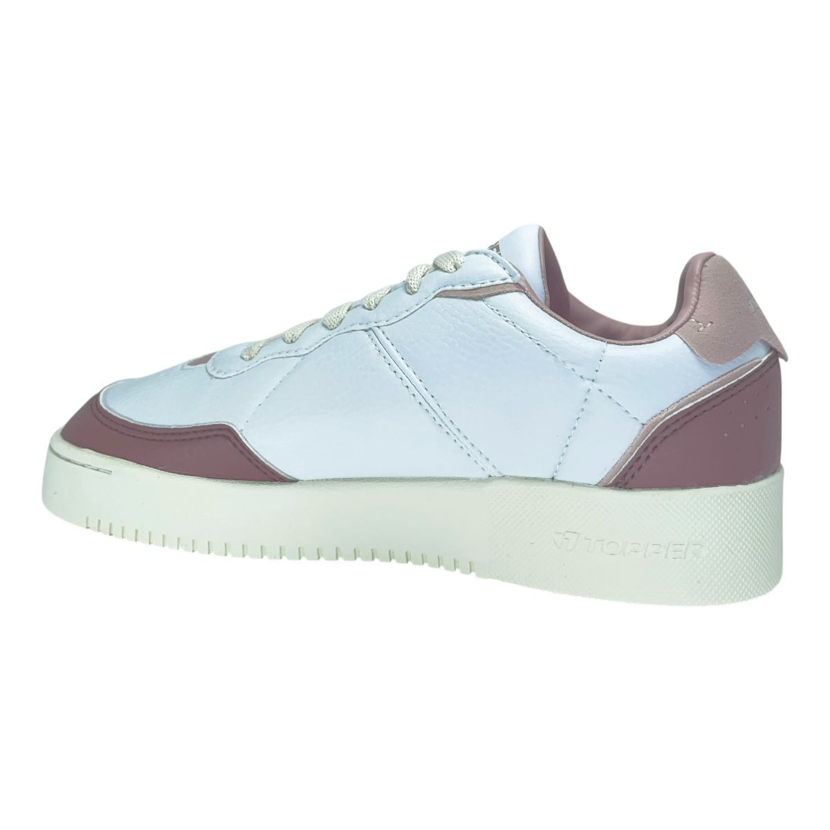 TERRE BL/CHOCO