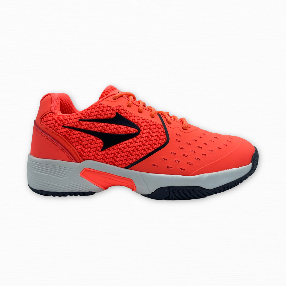 T-PADEL CORAL PIERRY/NEGRO