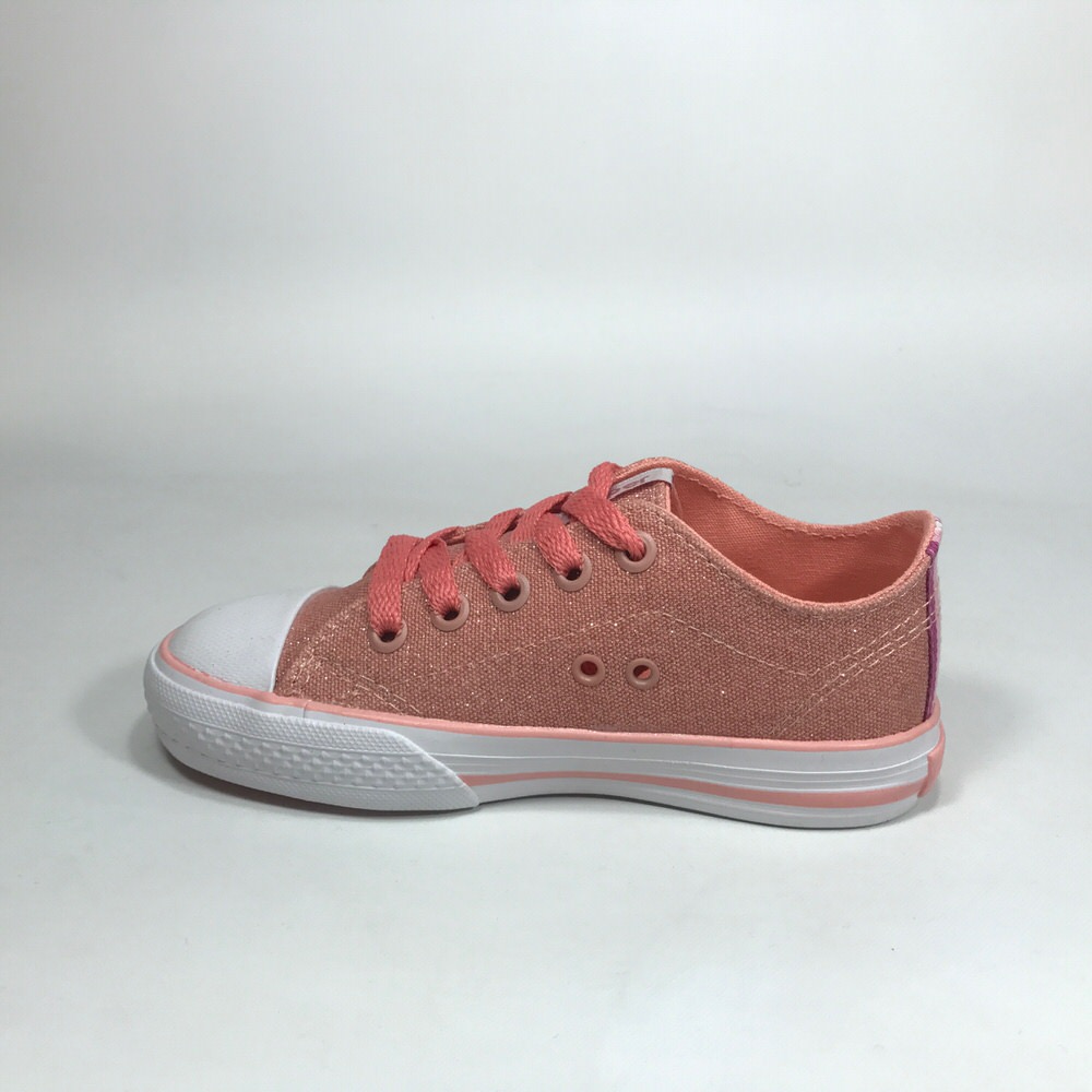 RAIL KIDS GLITTER ROSA/17