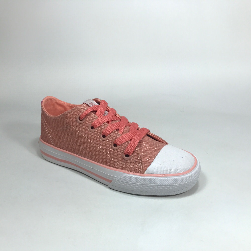 RAIL KIDS GLITTER ROSA/17