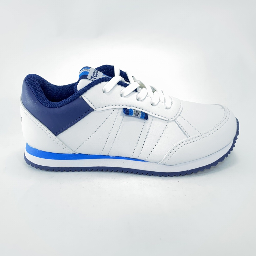 THEO CS KIDS BL/AZ/18