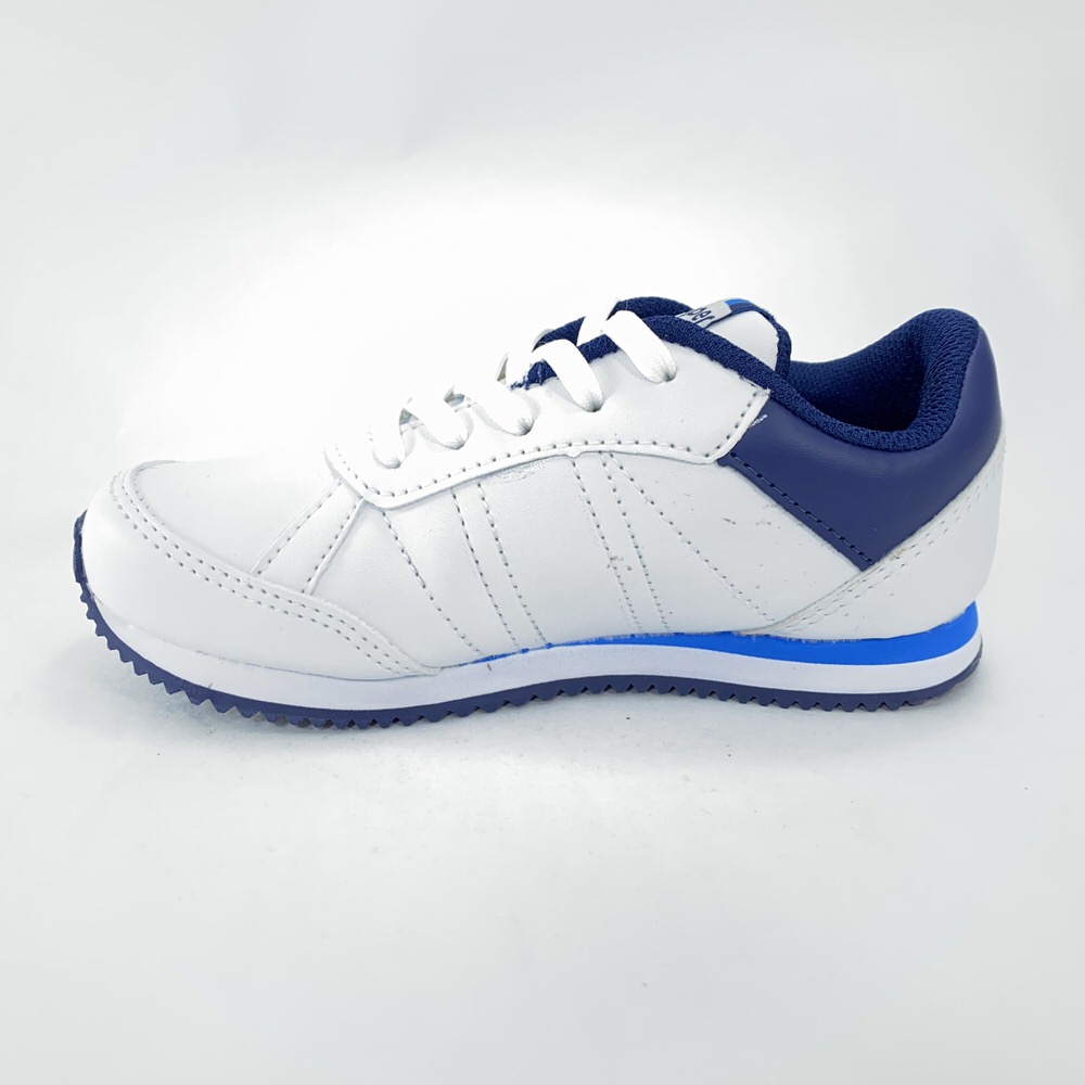 THEO CS KIDS BL/AZ/18