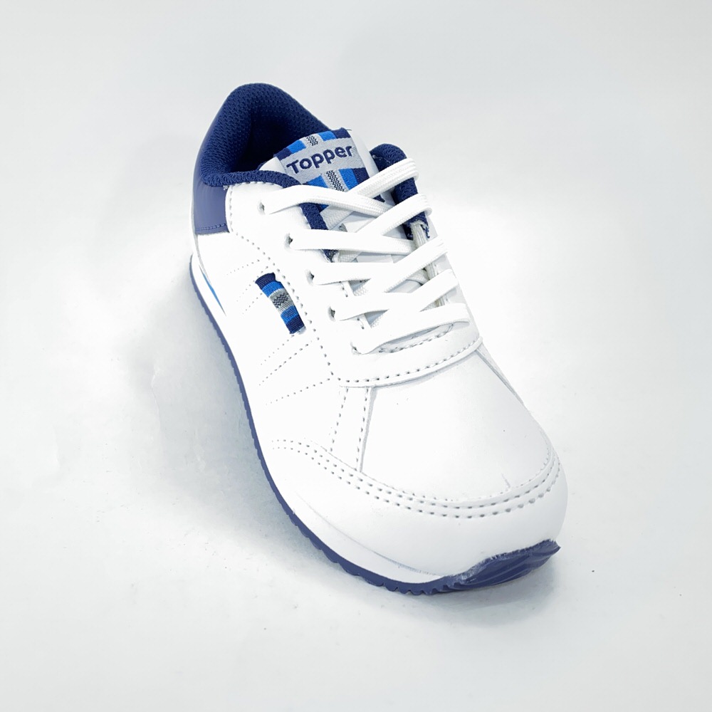 THEO CS KIDS BL/AZ/18