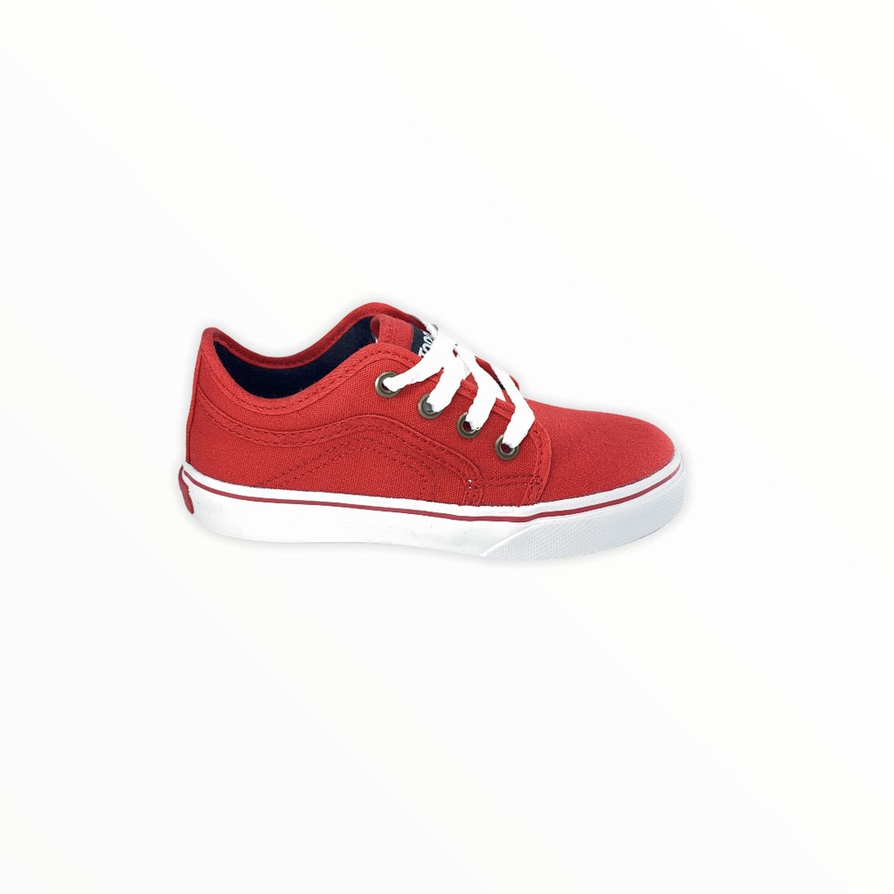 JIRO KIDS ROJO