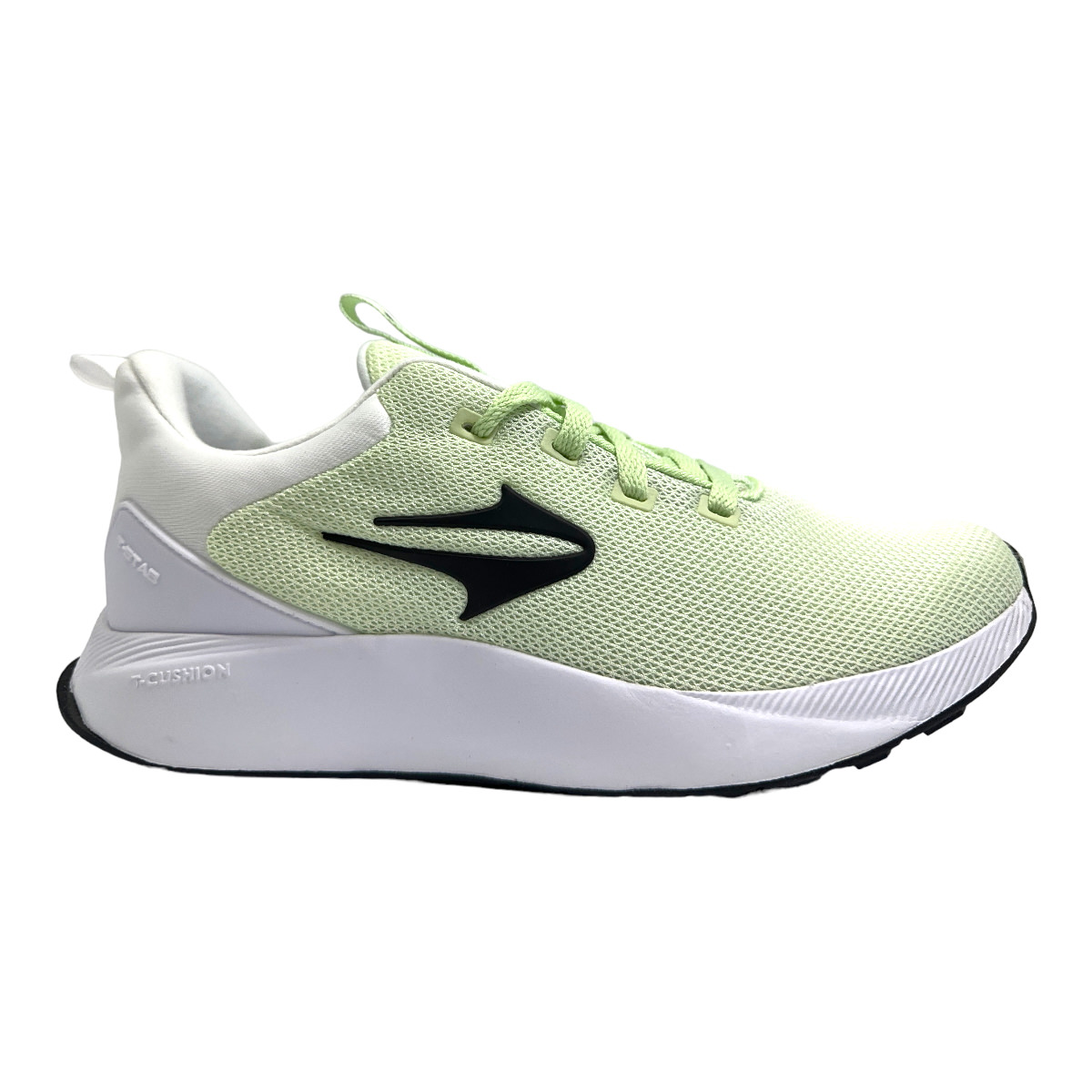 SPLIT VERDE AMBRO/BL NEGRO