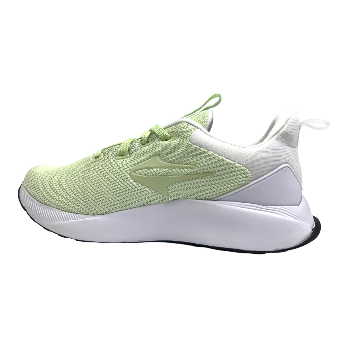 SPLIT VERDE AMBRO/BL NEGRO