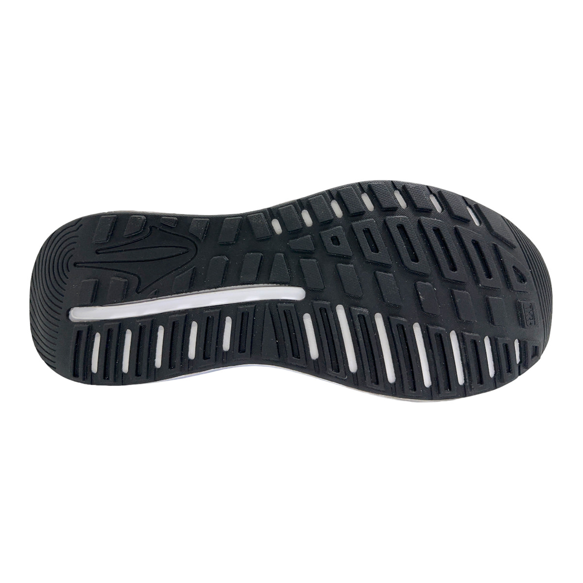 SPLIT VERDE AMBRO/BL NEGRO