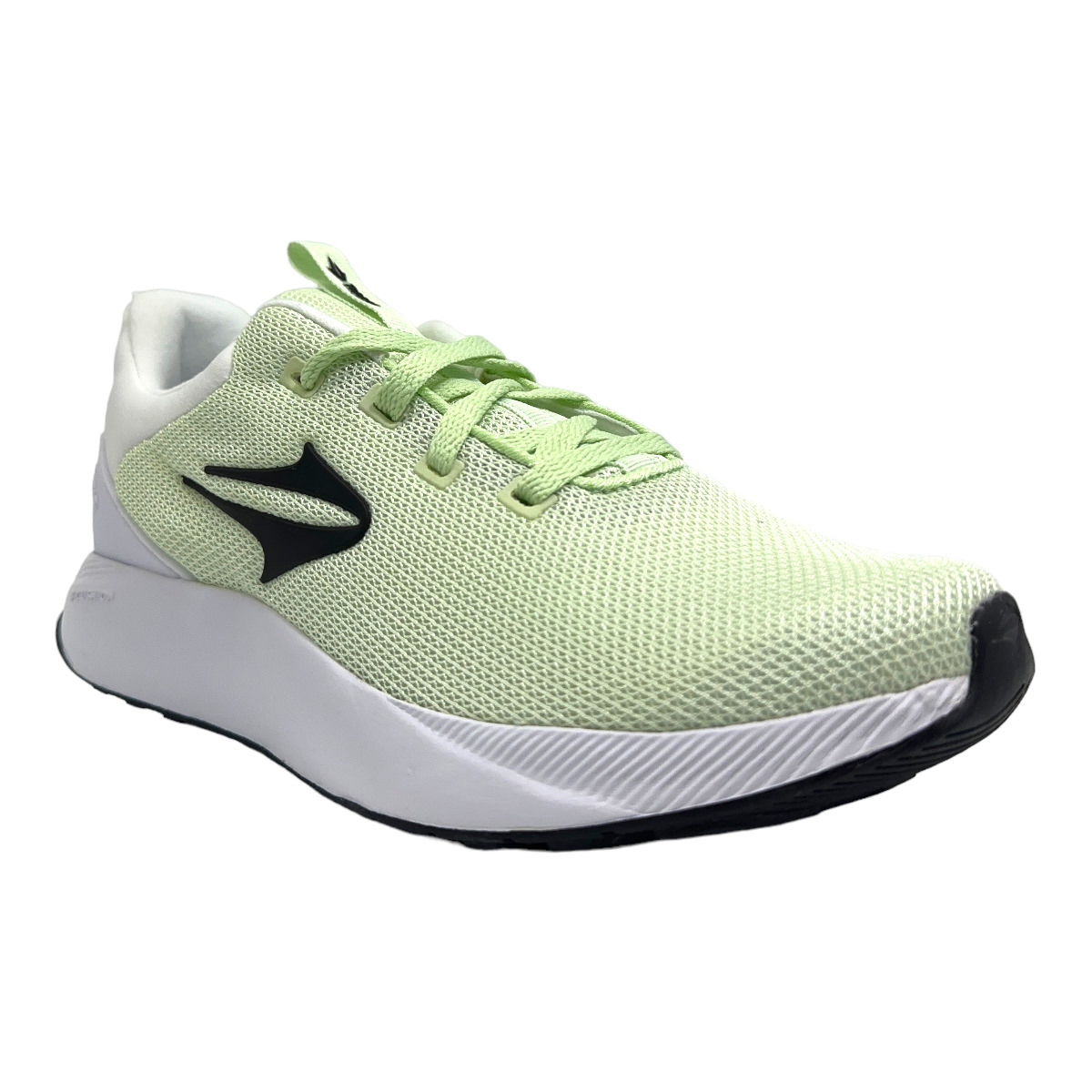 SPLIT VERDE AMBRO/BL NEGRO