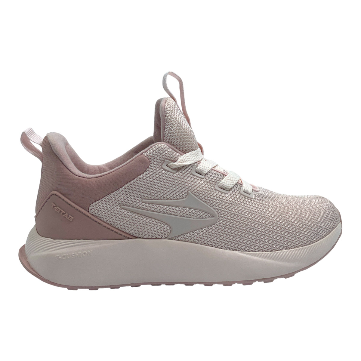 SPLIT ROSA BLUSH ROSA MISTY