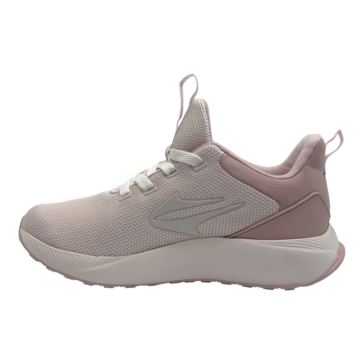 SPLIT ROSA BLUSH ROSA MISTY