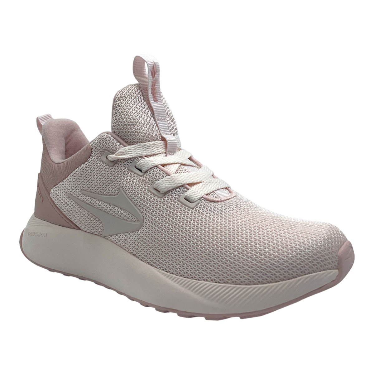 SPLIT ROSA BLUSH ROSA MISTY