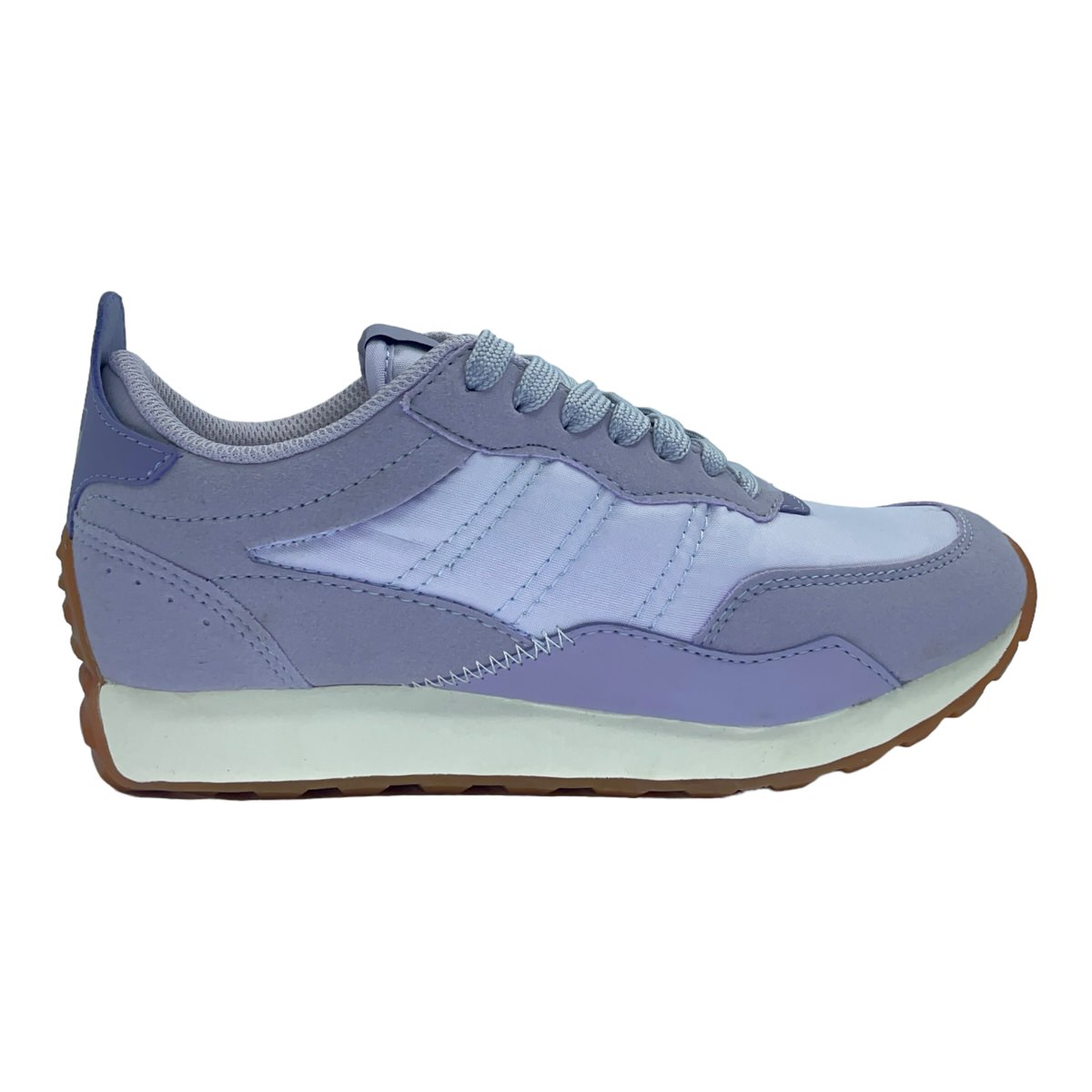 TEMPLE LAVANDA HAZE LAVANDA GRAY
