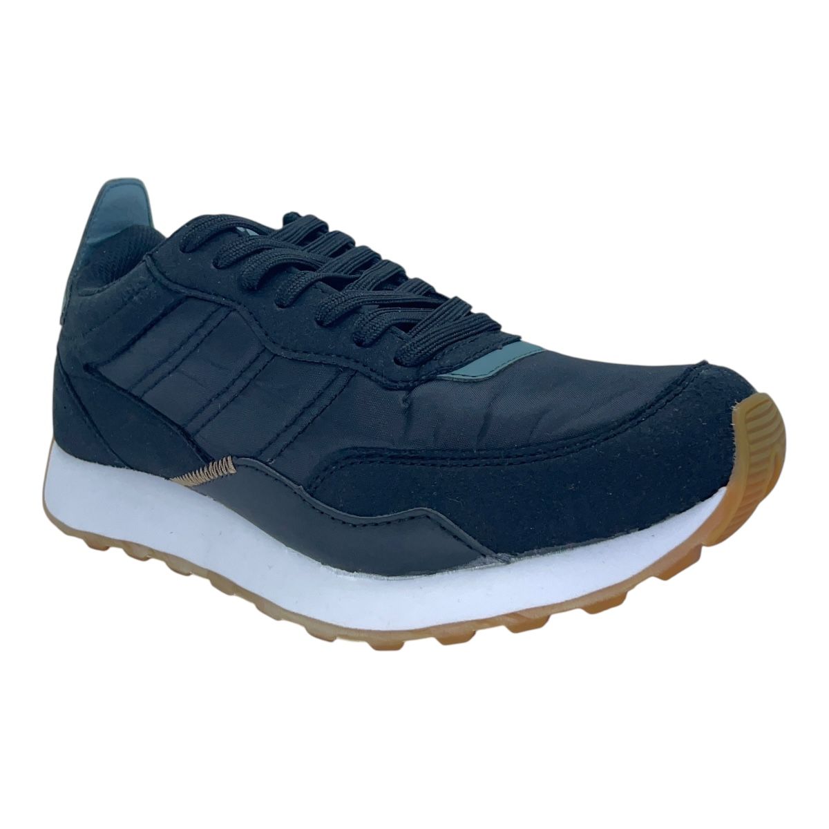 TEMPLE NEGRO GRIS STORMY