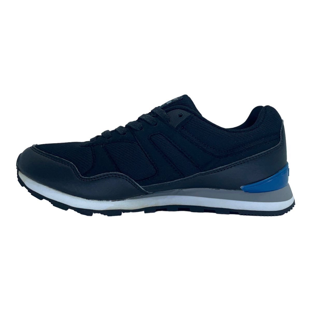 OTTO NEGRO/AZUL/18