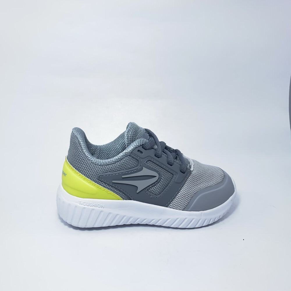 FAST KIDS  GRIS/20