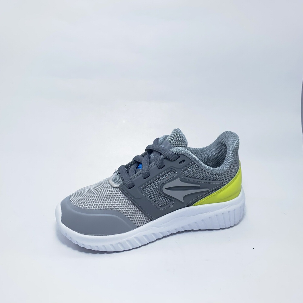FAST KIDS  GRIS/20