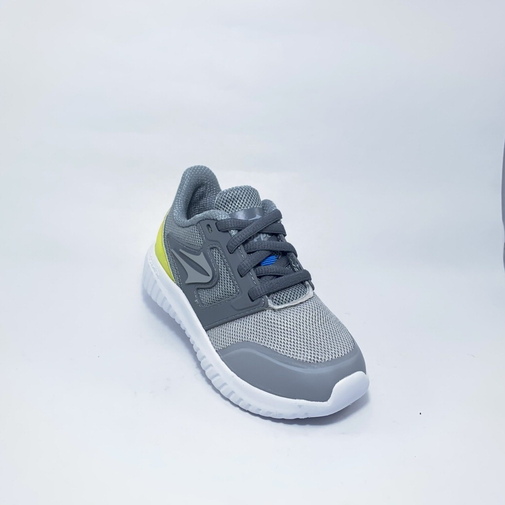 FAST KIDS  GRIS/20