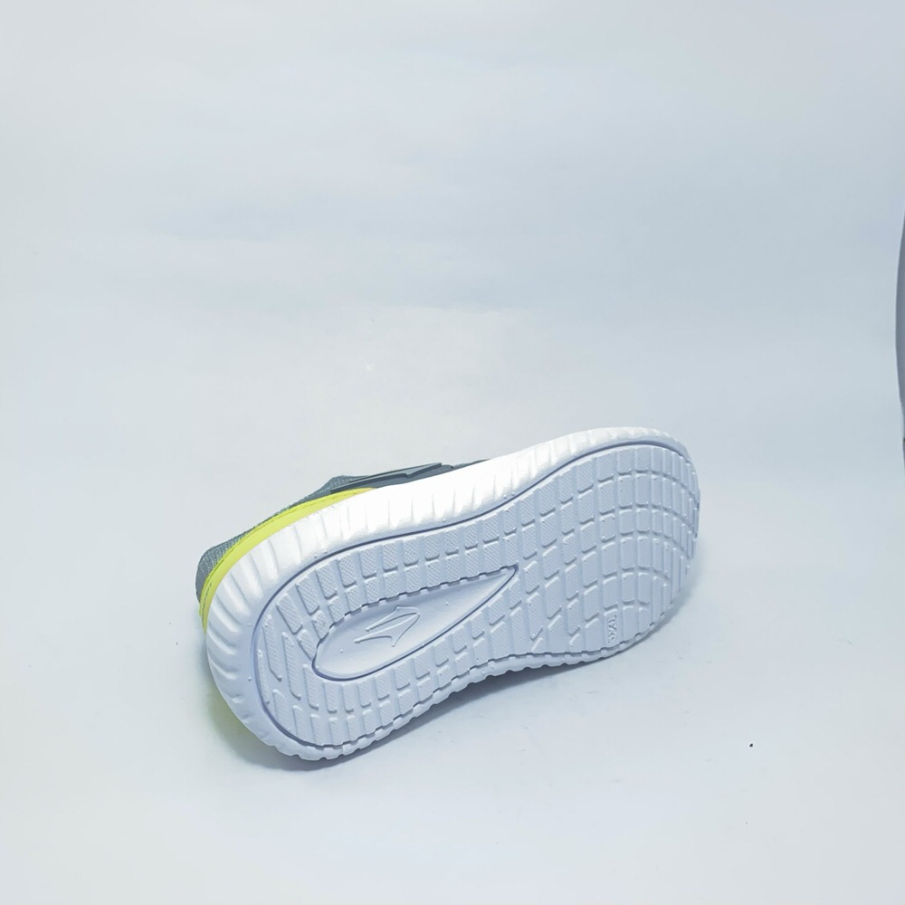 FAST KIDS  GRIS/20