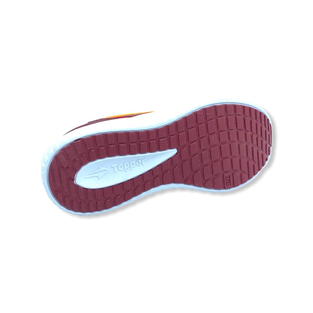 FAST BORDO-ROJO