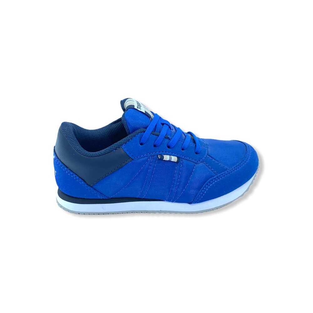 THEO KIDS AZUL CLASSIC MNO/18