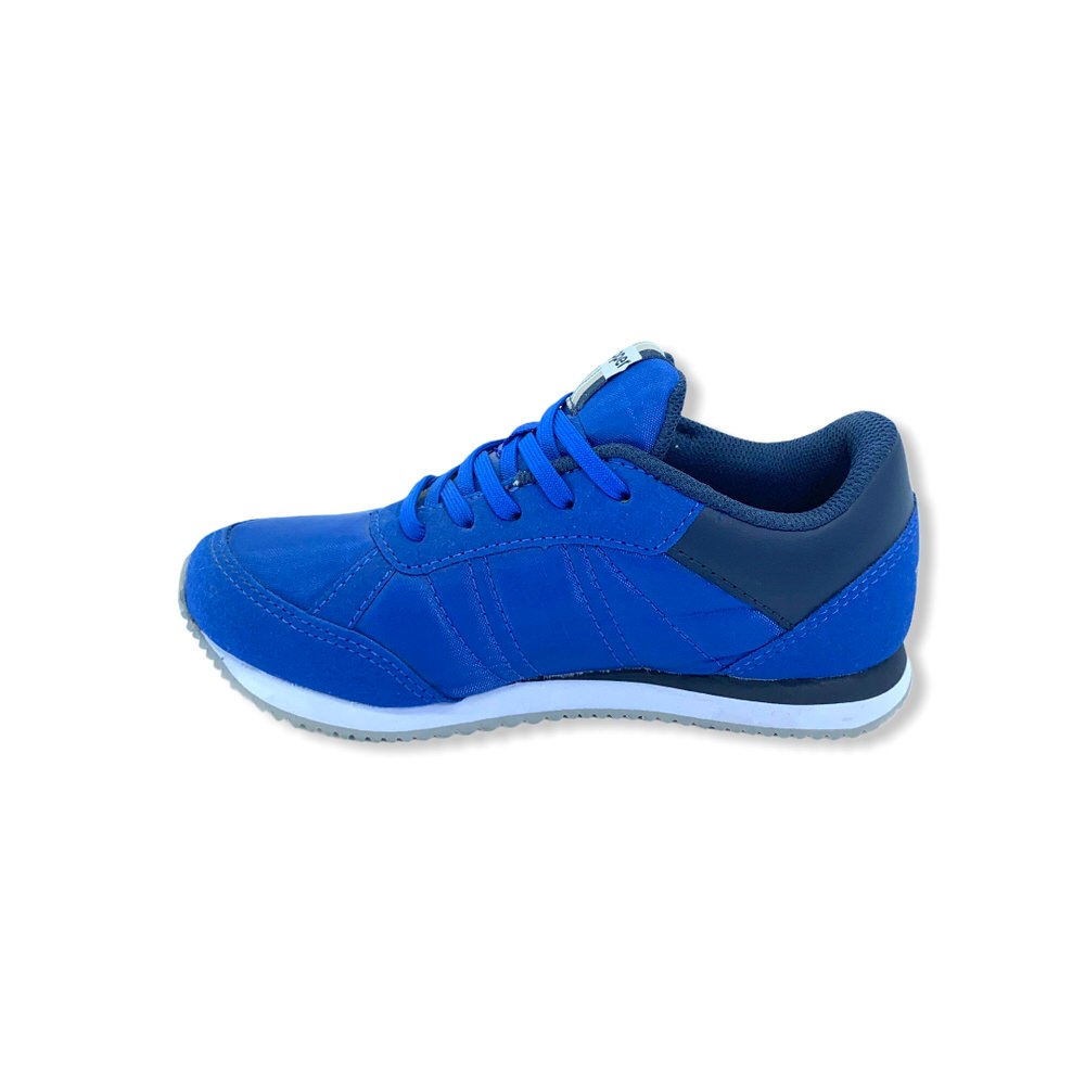 THEO KIDS AZUL CLASSIC MNO/18