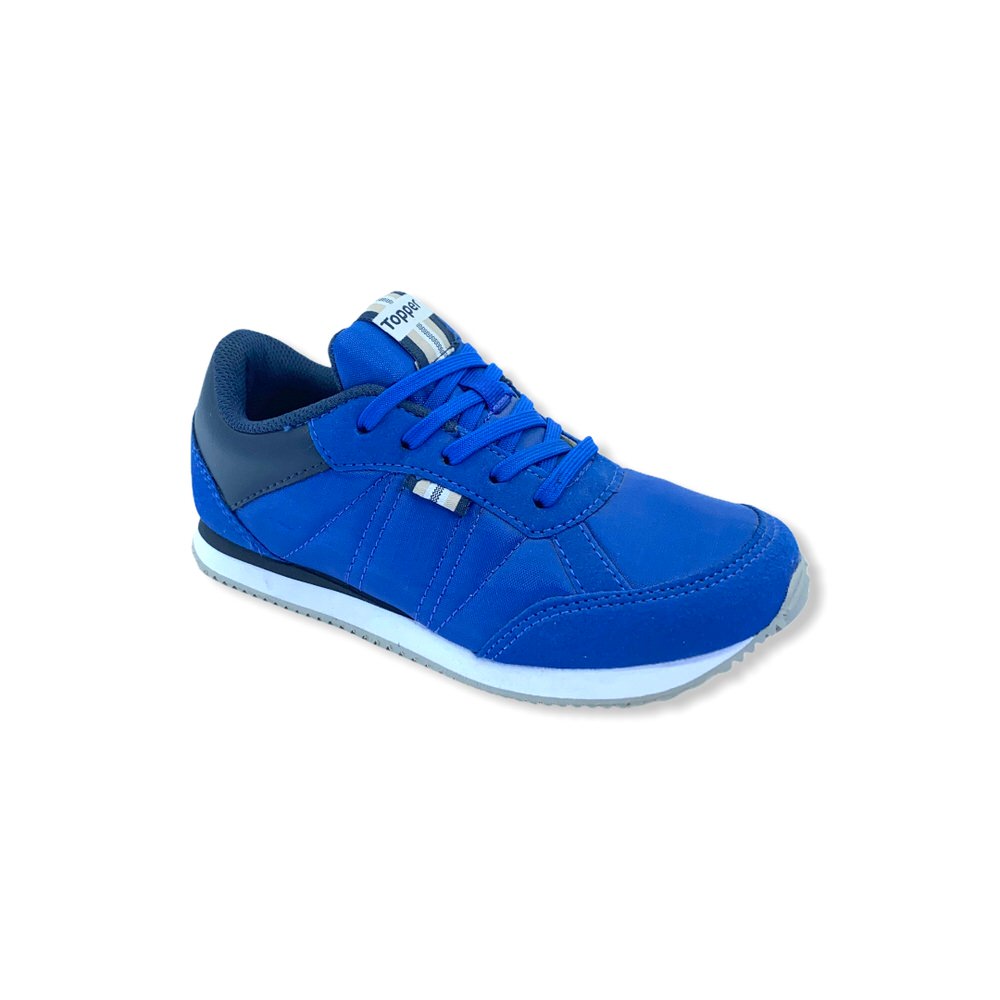 THEO KIDS AZUL CLASSIC MNO/18