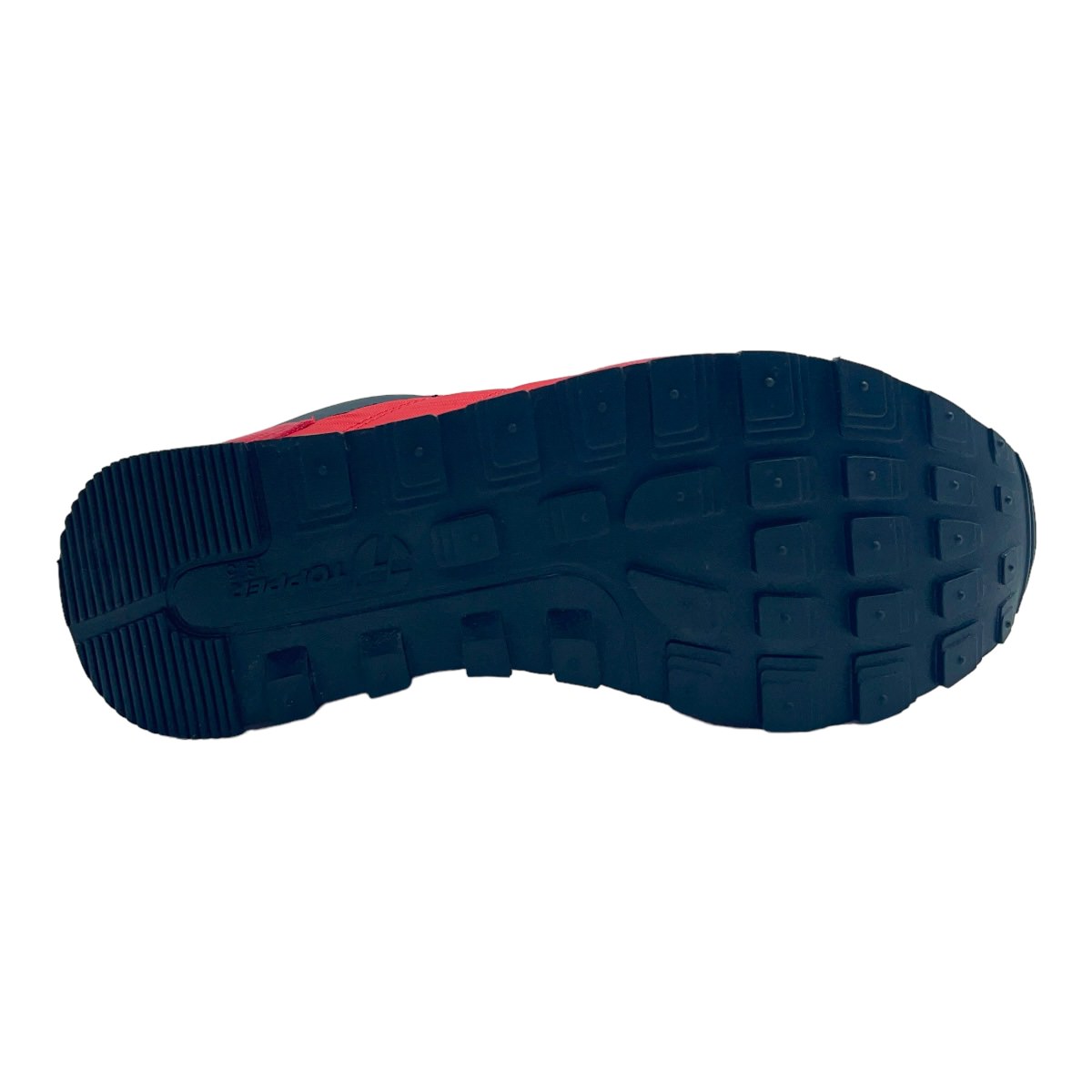 T.350ROJO/NEGRO/18