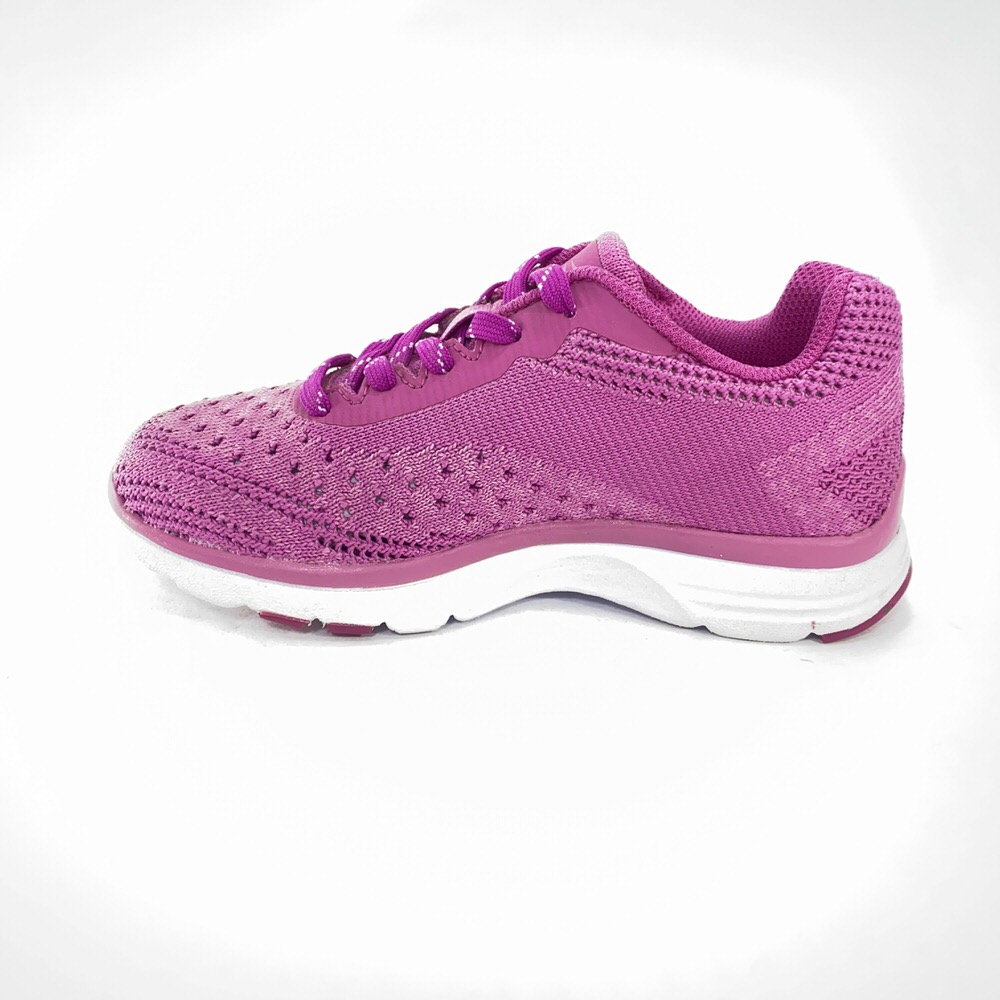 WOOL KIDS FUCSIA/18