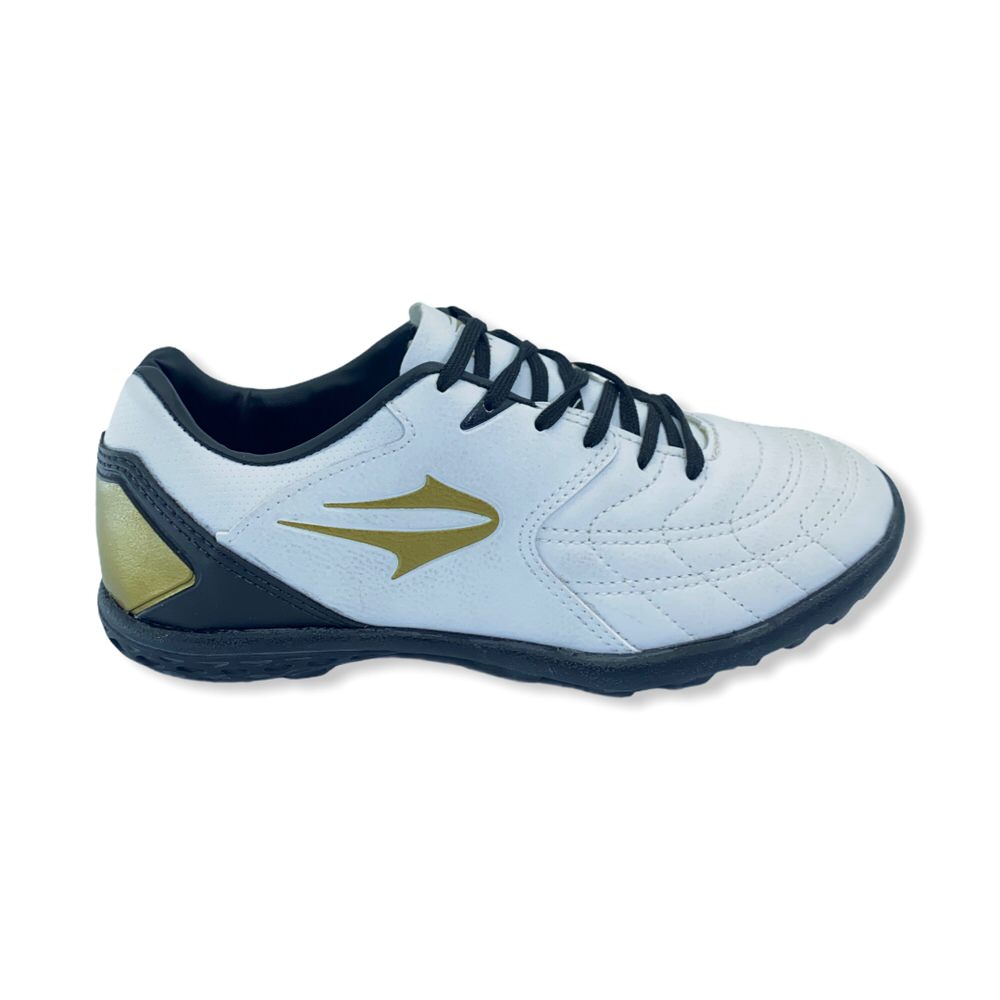 SAN CIRO VI KIDS BL/NEGRO/DORADO/18