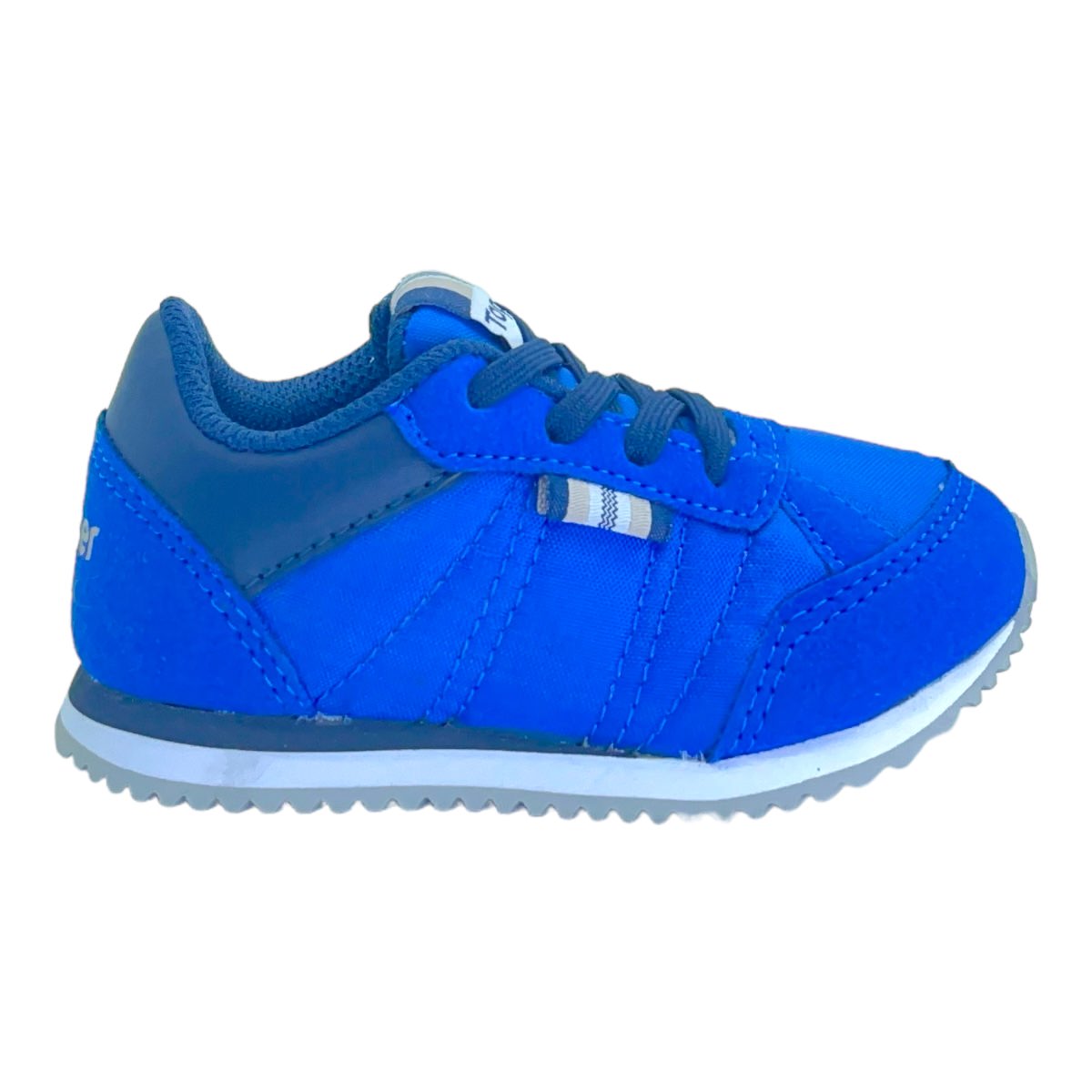 THEO BEBE AZUL/CLASSIC/18
