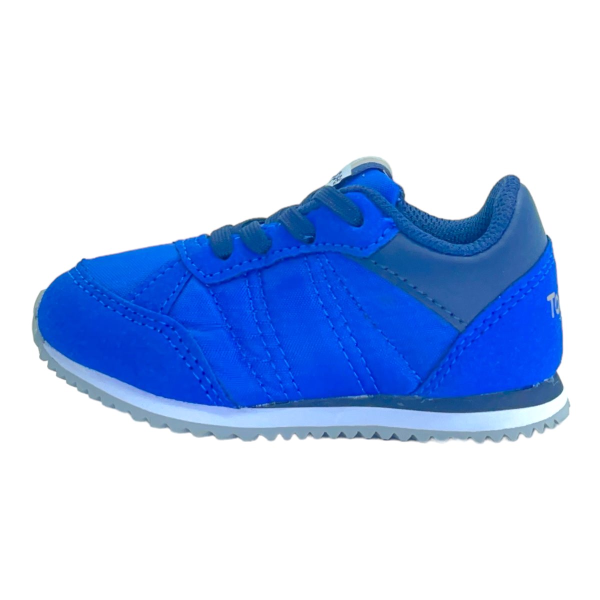 THEO BEBE AZUL/CLASSIC/18