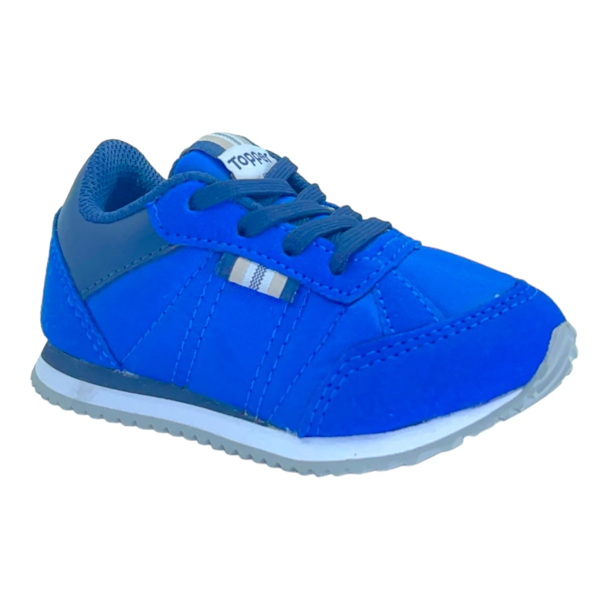 THEO BEBE AZUL/CLASSIC/18