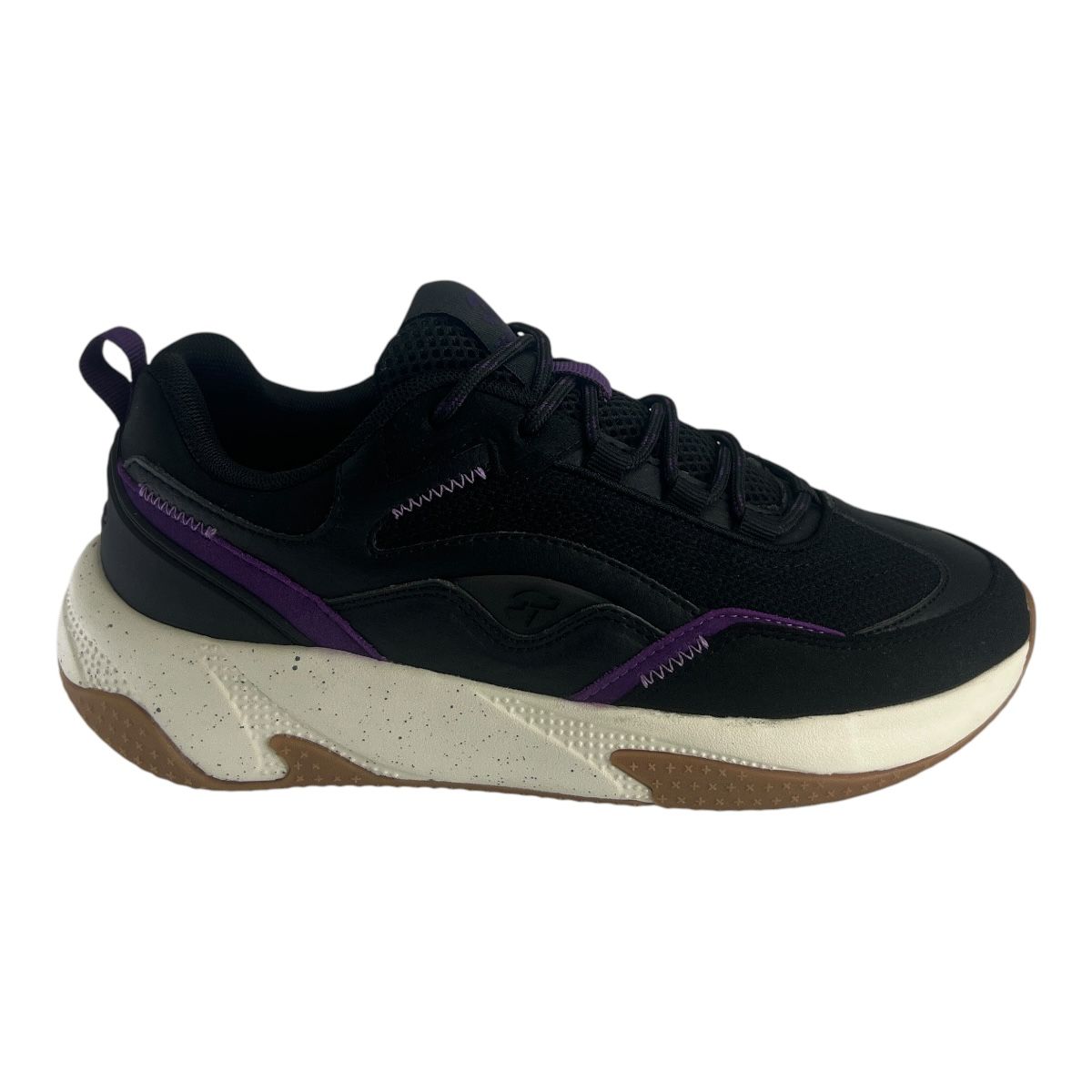 VALLEY NEGRO VIOLETA