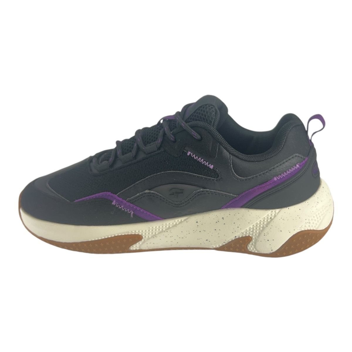 VALLEY NEGRO VIOLETA