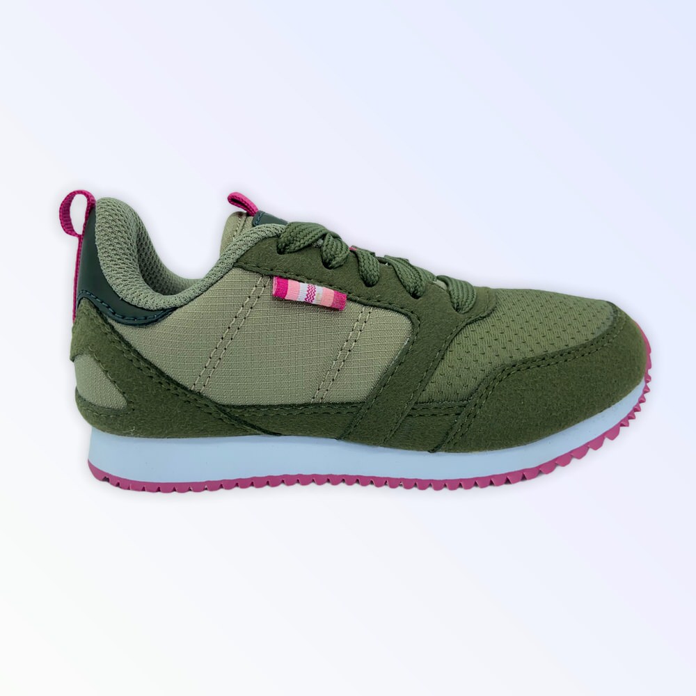 T 700 KIDS VDE/FUCSIA
