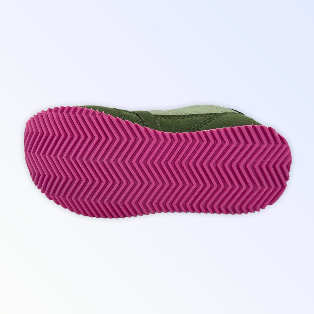 T 700 KIDS VDE/FUCSIA