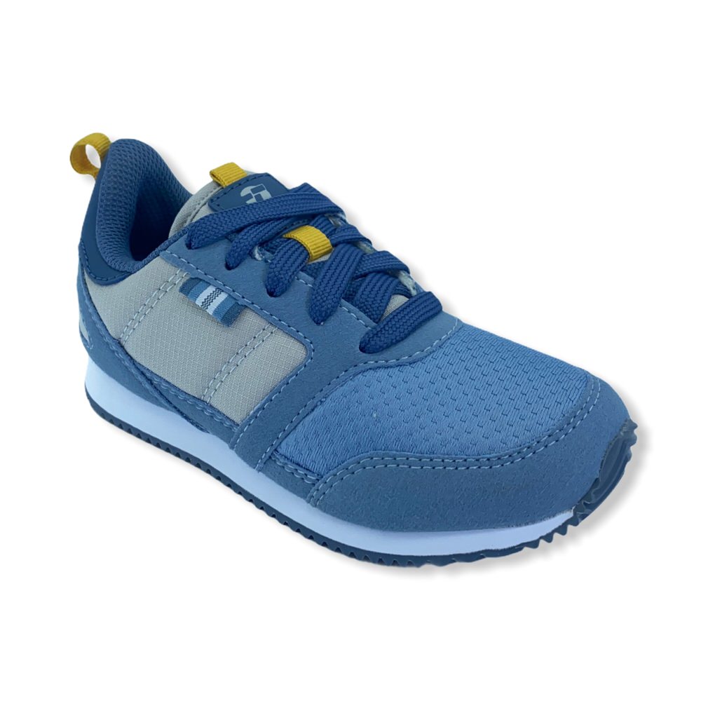 T-700 KIDS GRIS-AZ