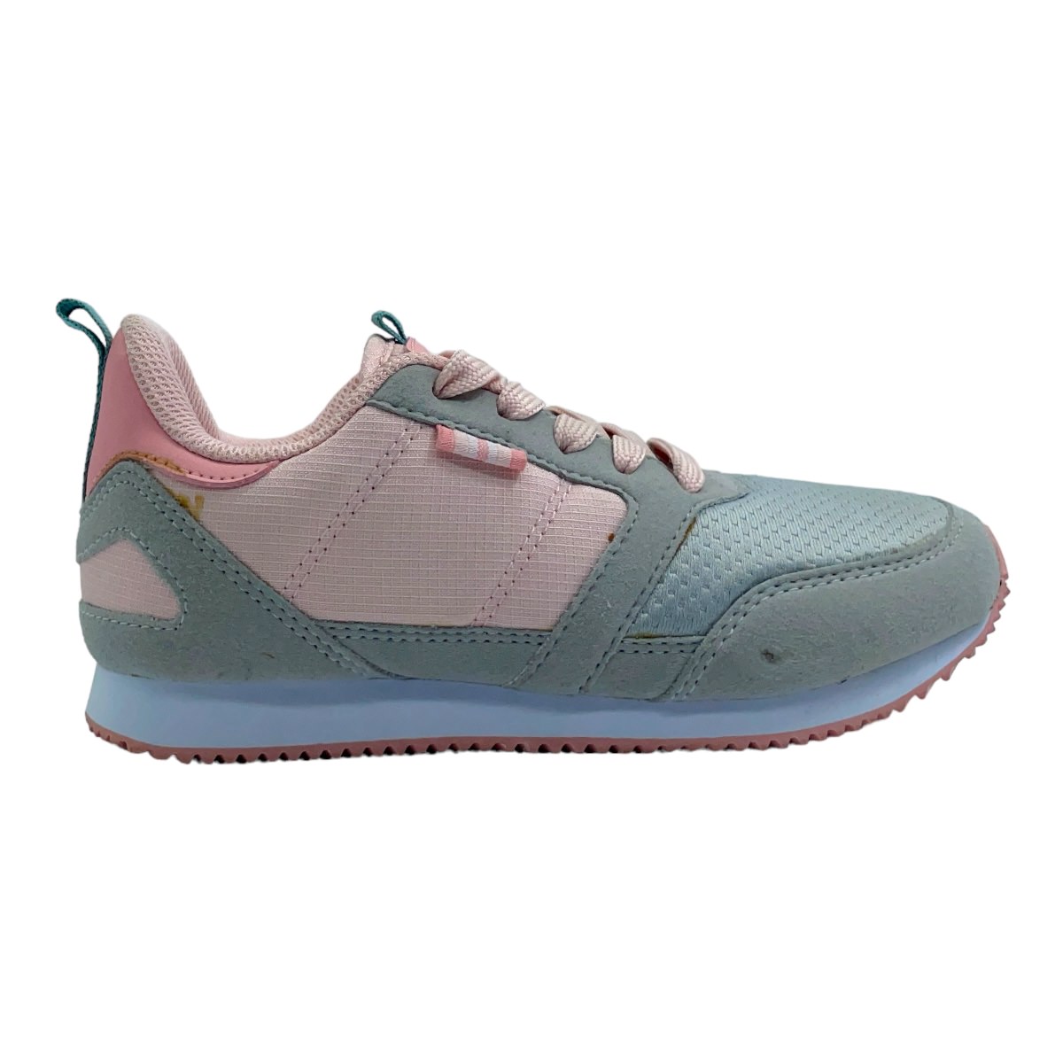 T 700 KIDS GRIS/ROSA/20