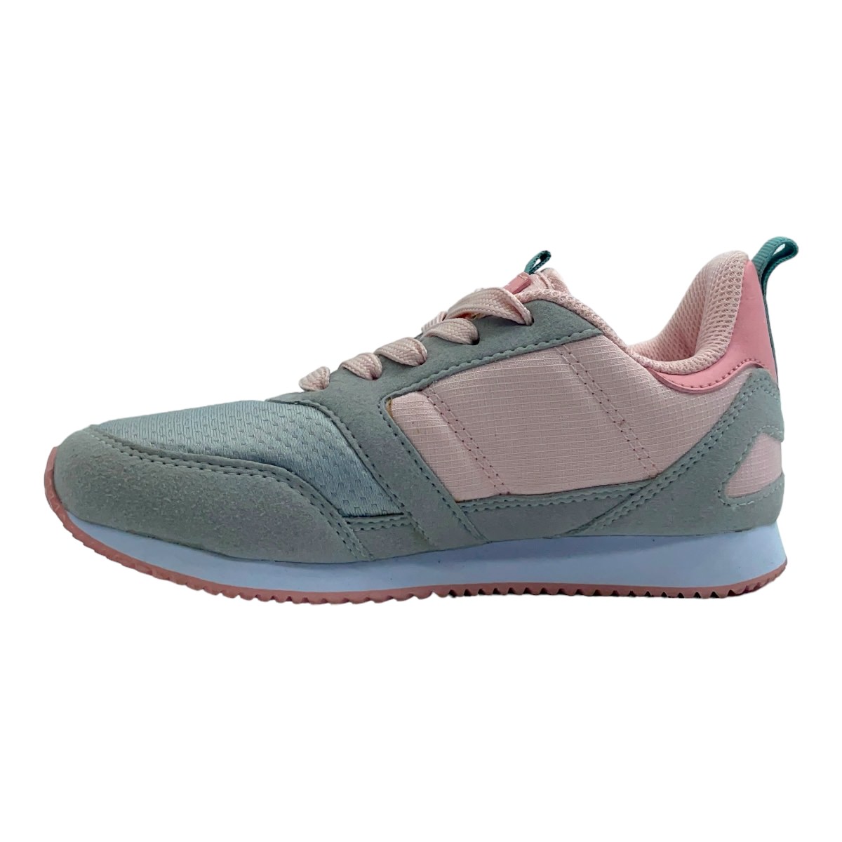 T 700 KIDS GRIS/ROSA/20