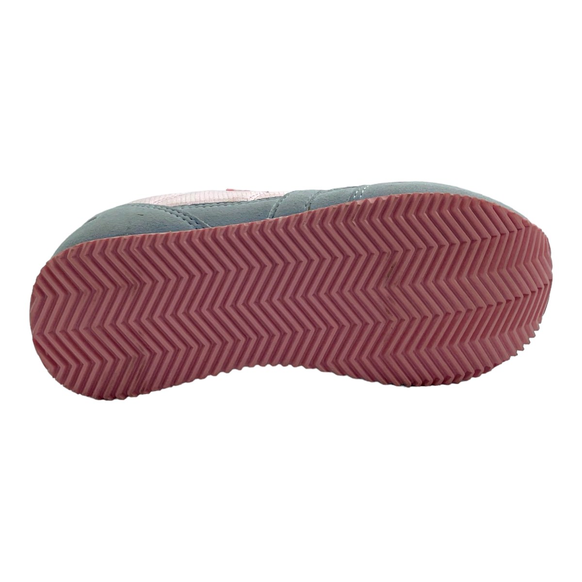 T 700 KIDS GRIS/ROSA/20