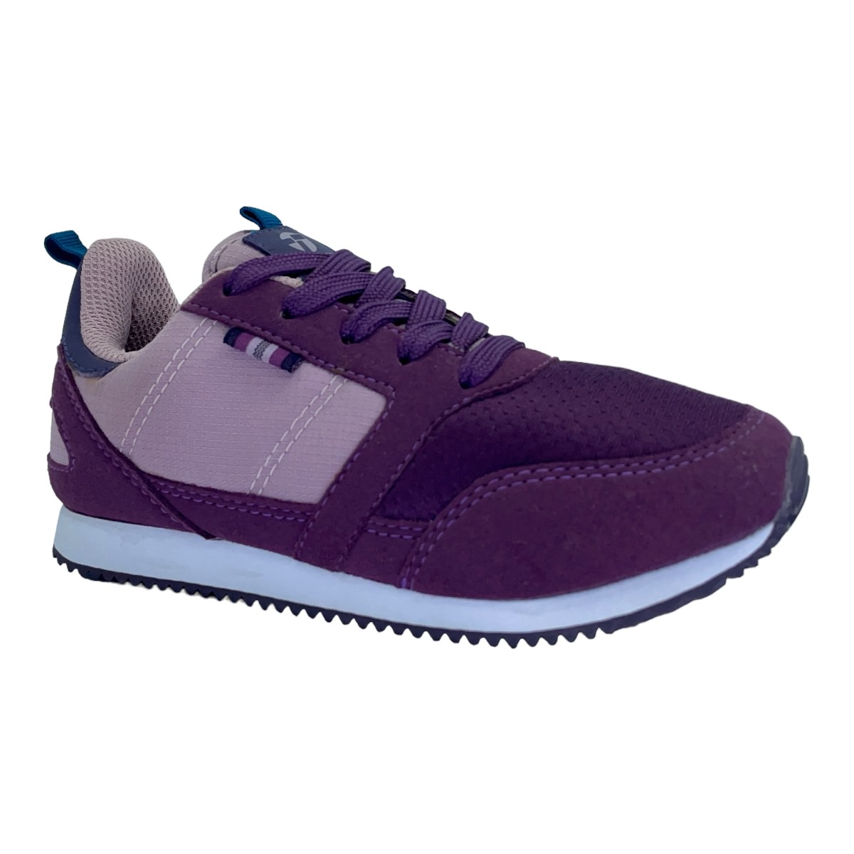 T 700 KIDS LILA MAUVE/VIOLET/20