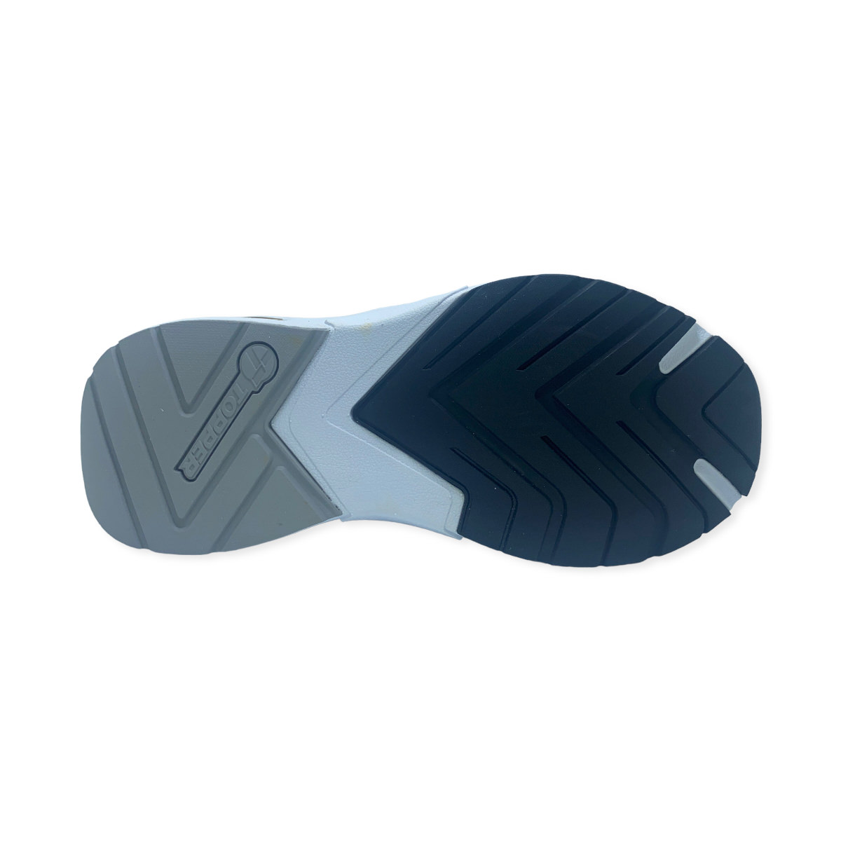 CIRCUS NEGRO/GRIS PALOMA BEIGE HUMUS