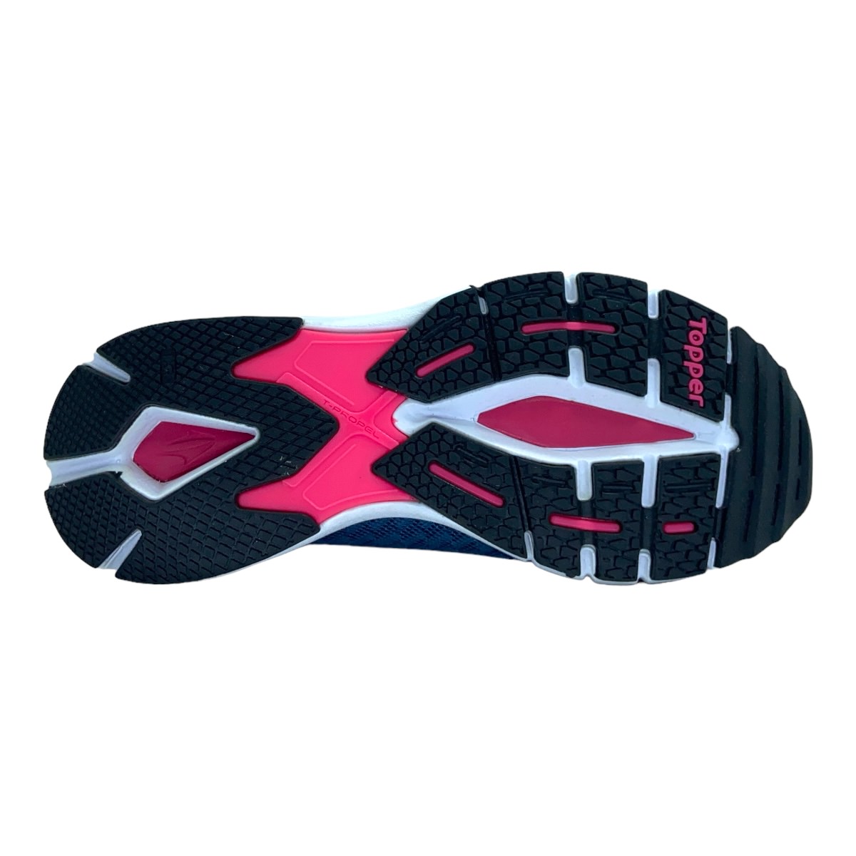 PROPEL II AZUL LARD/18