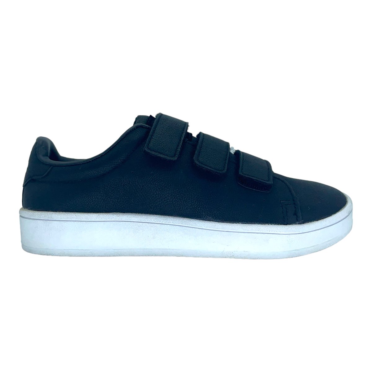CAPITAN VELCRO BLANCO/18