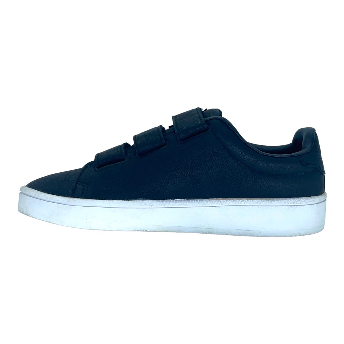 CAPITAN VELCRO BLANCO/18