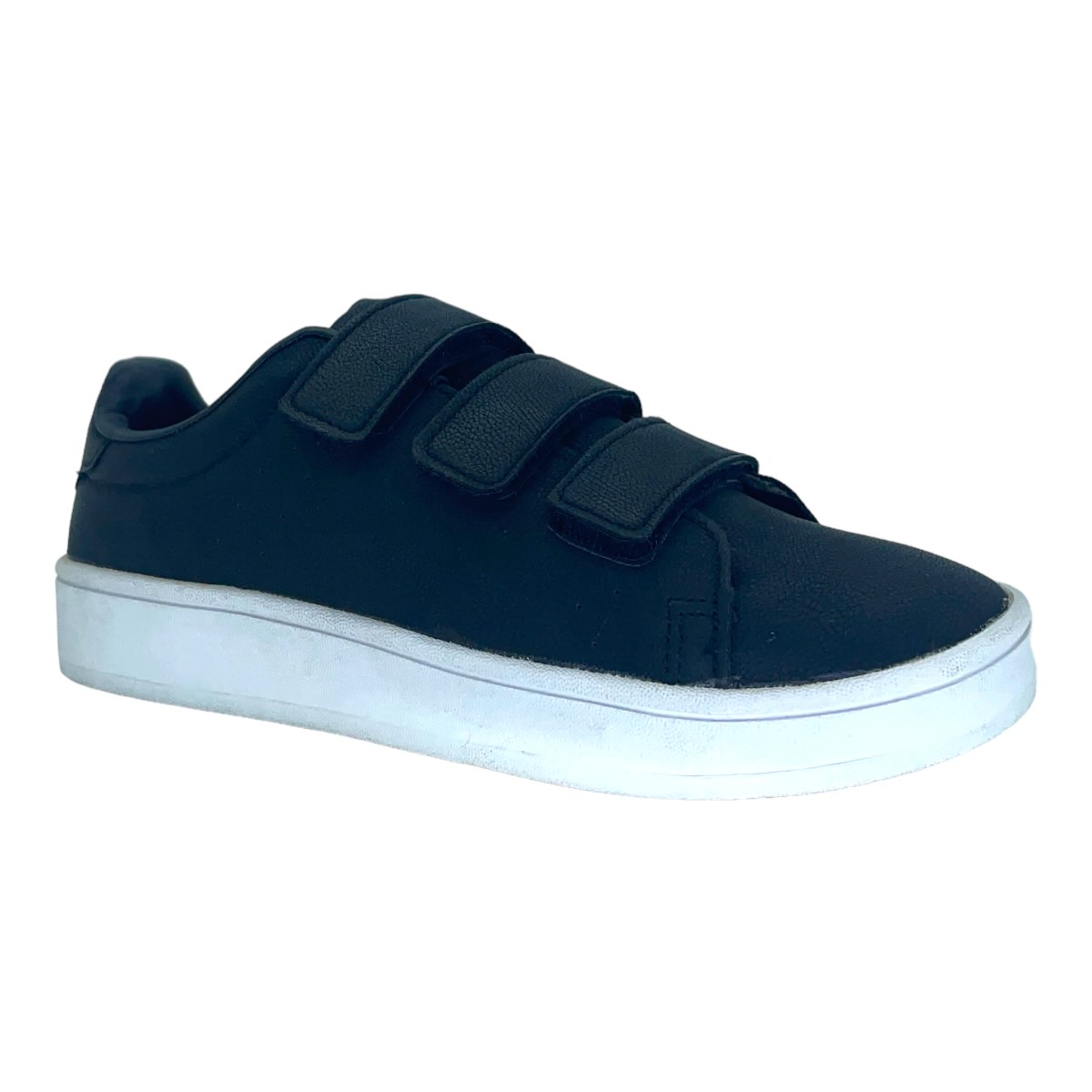 CAPITAN VELCRO BLANCO/18