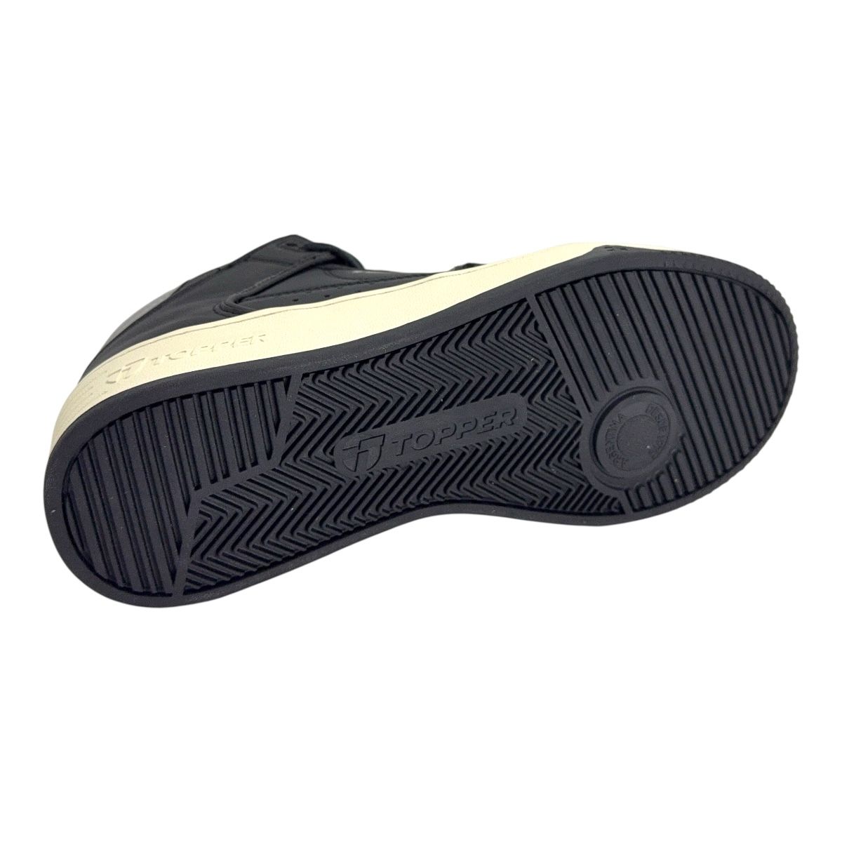ARAKA MID NEGRO GRIS FORM