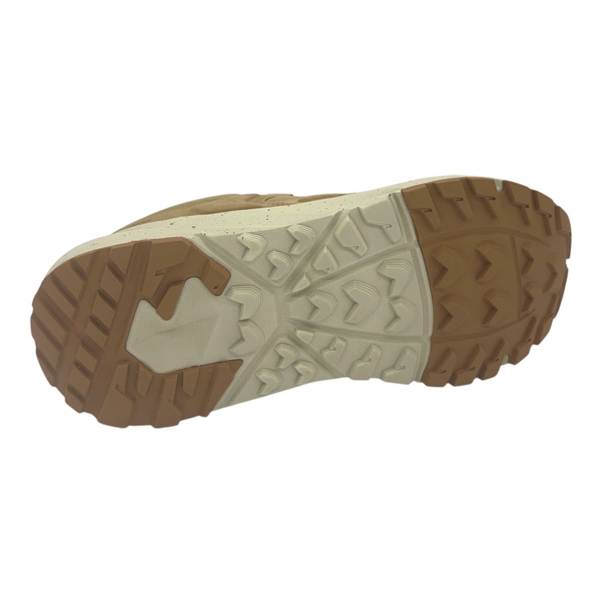 CAMPAZ MARRON ICED BEIGE
